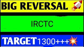 IRCTC SHARE LATEST NEWS TODAYIRCTC SHARE TARGETIRCTC SHARE ANALYSISIRCTC SHARE LATEST NEWS [upl. by Nader]