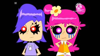 Higglytown Heroes quotPuffy AmiYumi Kills the Higgly Kidsquot Credits With noedolekciN [upl. by Ahsikar569]