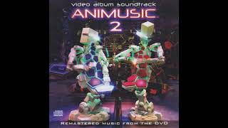 Animusic 2 Video Album Soundtrack  Resonant Chamber [upl. by Kania]