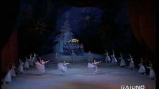 Tchaikovsky  The Nutcracker Waltz of the Flowers Kopilov Bolshoi Orchestra [upl. by Sunev]