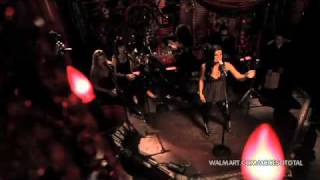 Nelly Furtado  Más  Acoustic live Walmart Soundcheck [upl. by Adnik]