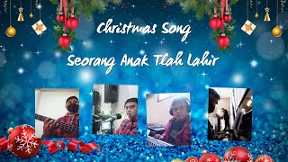 Cover Seorang Anak Tlah Lahir [upl. by Ernesta]