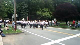 2013 NYNJ Firemens Association Parade [upl. by Mcquade]