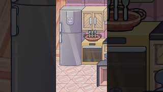 AVATAR WORLD KITCHEN IDEA  💡 avatarworld tocalifeworld avatarworldstory [upl. by Ayat993]