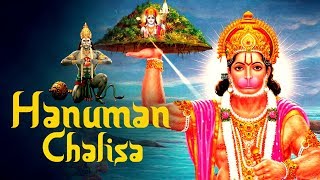 HANUMAN CHALISA  JAI HANUMAN GYAN GUN SAGAR  SHRI HANUMAN BHAJAN  BEAUTIFUL SONG OF LORD HANUMAN [upl. by Jennifer]