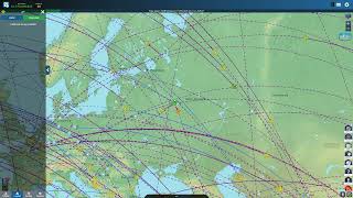 Airline Manager 4  75 months in  My A380 routes OPTIMIZED and more [upl. by Nhaj]