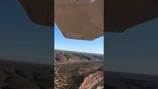 Kalbarri WA fly over Western Australia 🇦🇺 [upl. by Peedsaj]