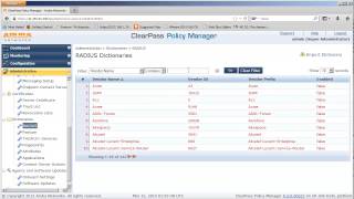 How To Upgrade Clearpass From 62 to 63 [upl. by Danelle]