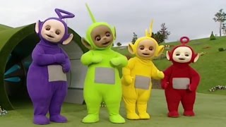 Teletubbies 3 HOURS Full Episode Compilation  Videos For Kids [upl. by Ariamo]