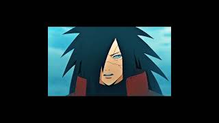 MADARA UCHIHA REANIMATED [upl. by Rebmik]