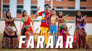 Faraar Akull  Avneet Kaur  Mellow D  Dance Cover Love Story Video  SD KING CHOREOGRAPHY [upl. by Llehsram]