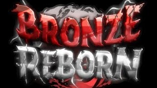 Bronze Reborn Double battle PvP PBB [upl. by Gemma]