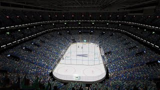 Vancouver Canucks goal hornbest in the youtube [upl. by Elletnuahs]