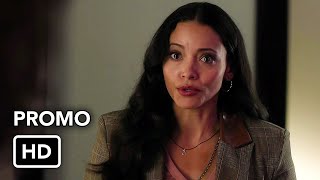 Found 1x09 Promo quotMissing While Scammingquot HD Shanola Hampton MarkPaul Gosselaar series [upl. by Etty]