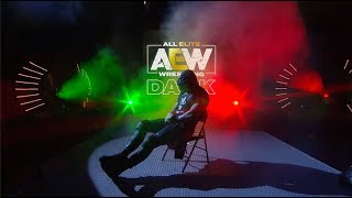 AEW Dark Episode 5  Charleston WV [upl. by Lynnell938]