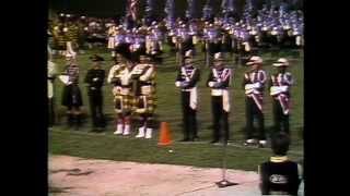 1974 DCI Midwest Awards Ceremony [upl. by Nida]