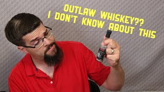 Outlaw Whiskey Review Where is Mystic Mountain [upl. by Hafler]