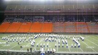 Punahou Marching Band quotThe Incrediblesquot [upl. by Adnarrim]