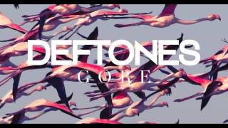 Deftones  Pittura Infamante [upl. by Ynnej]