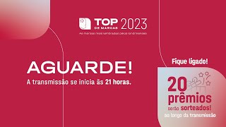 Top de Marcas de Londrina 2023 [upl. by Oenire]