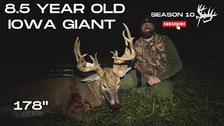 85 Year Old Iowa Giant [upl. by Yup349]