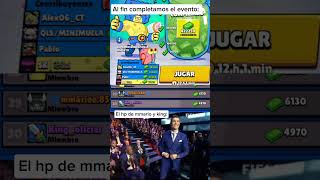 Hp mmario y king oficial brawlstars bobesponja [upl. by Enilram]