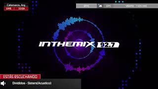 Inthemix Radio Top Hits  • LIVE  Best of Rock Pop and Electronic Songs  247 Playlist [upl. by Aihsoek]