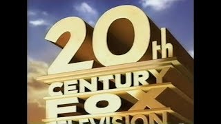 Persons Unknown ProductionsNBC Studios20th Century Fox Television 2003 1 [upl. by Elocim]