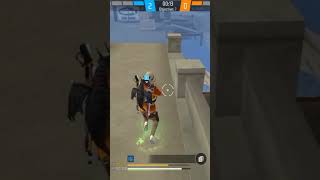 freefire freefiremaxhighligtipsandtrick hedshort garenafreefire 1vs1customtipsandtrick [upl. by Cheyney]