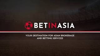 BetInAsia  Your destination for Asian brokerage and betting services [upl. by Laniger943]