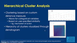 An Overview of Longitudinal Trajectory Methods [upl. by Kerman472]