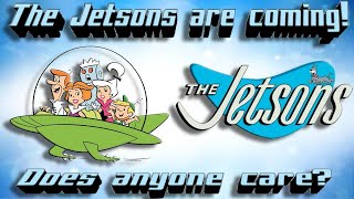 The Jetsons are coming Does anyone care [upl. by Nnewg]