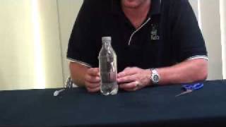 Diver dan science experiment by Fizzics Education [upl. by Durstin]