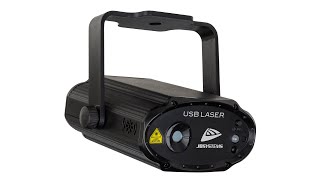 USB LASER [upl. by Ettinger]