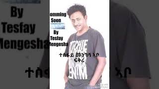 Eritrean Best new music Tesfay Mengeshaመቃብርኪ ከይደ ካሕኪሐዮ [upl. by Yahska714]