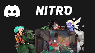 COMO PEGAR 1 MÊS DE NITRO GRÁTIS DA PROMOÇÃO STEELSERIES  Discord [upl. by Zitah726]