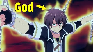 Loser Boy Emegerd With The Dragon Lord Heart And Became The Strongest Warrior  Anime Recap [upl. by Yazbak]