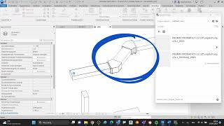 BIM Promat Konstruktion 4741  Bekleidung für PolypropylenLüftungsleitungen L 90  Erklärvideo [upl. by Tiffa850]