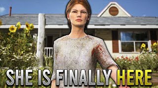 NEW Bride Sissy Gameplay  The Texas Chainsaw Massacre [upl. by Lanti79]