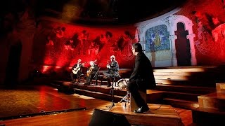 Barcelona Guitar Trio  Entre dos Aguas Homenaje a Paco de Lucía [upl. by Nylassej]