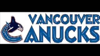 Vancouver Canucks Goal Horn 200506 [upl. by Hickie]