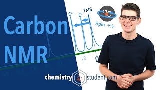 Carbon13 NMR Spectroscopy ALevel IB Chemistry [upl. by Anaihr376]