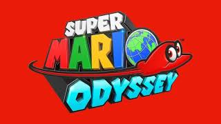 Peachs Castle  Super Mario Odyssey [upl. by Drew143]