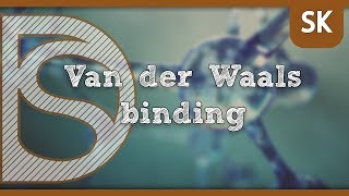 Examen scheikunde  Van der Waalsbinding Moleculaire stoffen [upl. by Odericus411]