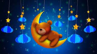 Sleep Music For Babies ♥ Bedtime Lullaby For Sweet Dreams Beautiful Sleep Lullaby Song [upl. by Aibara632]