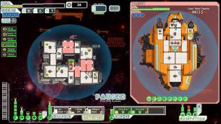 FTL Ep 09 the Last Stand part II [upl. by Malchus499]