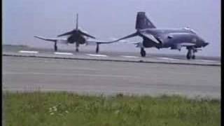 Phantoms Rare Footage 1992 [upl. by Arihay481]