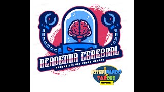 JLT T2 CAPITULO 6 “Academia Cerebral aprendices del poder mental” [upl. by Beverlie105]