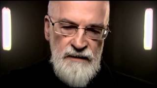 Terry Pratchett Choosing To Die Trailer [upl. by Blake370]