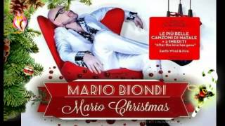 Mario Biondi  This Christmas [upl. by Tews]